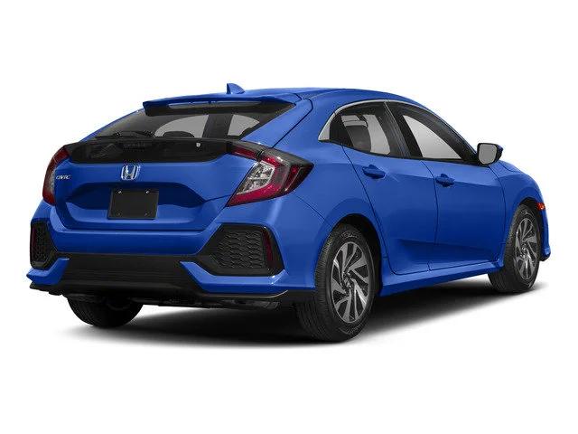 honda civic hatchback 2018 SHHFK7H27JU232003 image honda civic hatchback 2018 SHHFK7H27JU232003 image